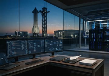 Через 5 дней после покупки Cursor за $60 млрд SpaceX попыталась купить разработчика ИИ-агента Devin