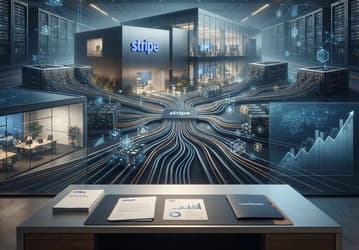 Stripe назвала 1 января 2026 года началом экономического перелома для бизнеса: платёжная компания использовала слово «сингулярность» для описания ускорения деловой активности