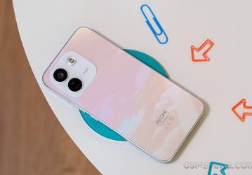Представленный сегодня Xiaomi Redmi Note 17 Pro Max с батареей 10 000 мАч уступил по автономности модели Poco X8 Pro Max с меньшим аккумулятором
