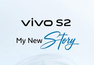 7050 мА·ч, камера Sony, 5 лет обновлений, IP69 и дизайн в духе флагмана Vivo X300 FE. Представлен Vivo S2 за 420 долларов