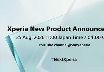 Sony готовится представить ещё один смарфон. Возможно, это будет преемник компактного Xperia 10 VII