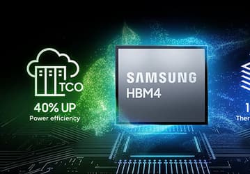 Samsung загрузила саму себя: компания переключает клиентов на 5-нанометровый техпроцесс из-за того, что 4-нанометровый загружен выпуском собственной памяти HBM4