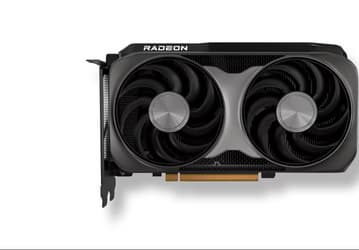 Видеокарта Radeon RX 9050 4GB имеет не только урезанную шину, но и урезанный кеш Infinity Cache. AMD раскрыла параметры видеокарты