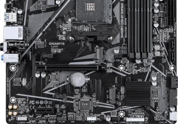 Gigabyte «воскресила» чипсет из 2018 года, чтобы создать новые системные платы. Представлены B450M D3HP и B450M D3HP WIFI6E