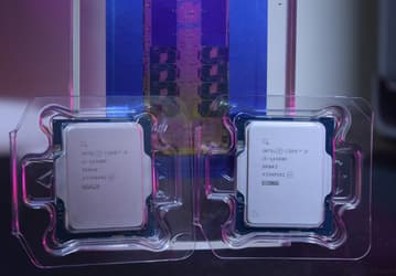 Intel собирается продолжать выпускать процессоры Core 13-го и 14-го поколений до тех пор, пока память не начнёт дешеветь