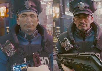 DLSS 5 активировали в Cyberpunk 2077, RDR2, TLOU2 и прочих играх. Порой разница в картинке действительно колоссальна