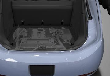 Waymo раскрыла чипы нового поколения роботакси: два собственных ASIC выдают более 1 петаоперации в секунду