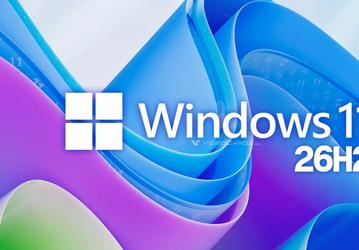 Microsoft выпустила большое обновление Windows 11 26H2