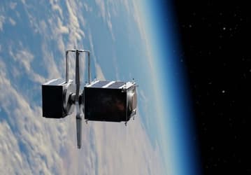 Космические силы США выделили $50 млн на «пращу» для спутников: Space Kinetic будет запускать их центрифугой
