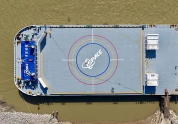 Китайская iSpace привлекла ещё $148 млн на многоразовую ракету Hyperbola-3: общие инвестиции превысили 877 млн
