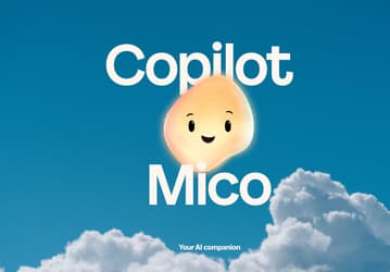 Microsoft закрывает Mico через 10 месяцев после запуска и сворачивает 5 функций Copilot