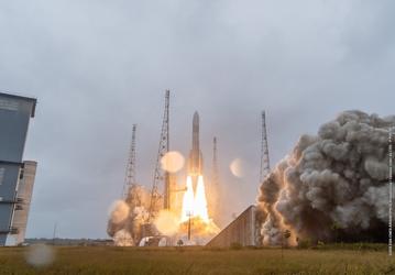 Европа отказалась модернизировать Ariane 6: проект новой ступени закрыт