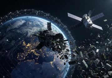 Орбитальные дата-центры SpaceX могут создать новую категорию электронных отходов