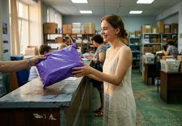 «Почта России» хочет открывать ПВЗ маркетплейсов у себя в отделениях