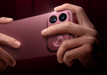 Первый в истории Xiaomi экран 185 Гц и звук Bose: флагманский смартфон Redmi K100 Pro Max рассекречен до выхода