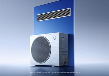 Жара, держись: Xiaomi выпустила в продажу большие кондиционеры Mijia Giant Power Saving Pro, которым нипочем ни +65 °C, ни -35 °C