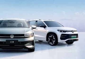 Volkswagen ввела пожизненную гарантию на свои машины в Китае