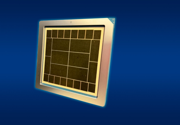 Intel сможет создавать чипы поистине чудовищных размеров. В 24 раза больше фотошаблона