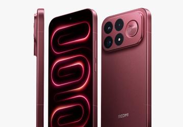 Не только Snapdragon 8 Elite Gen 5, но еще и дополнительный чип D2. Redmi K100 Pro Max набирает более 4,5 млн баллов в AnTuTu