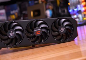 «AMD не хотела, чтобы этот обзор был опубликован». Тесты показали, что Radeon RX 9050 сильно не дотягивает даже до RX 7600