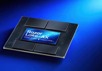 Эти новые процессоры Intel изначально выйдут на старой архитектуре. APU Razor Lake-AX с мощным iGPU будут опираться на ядра от Nova Lake