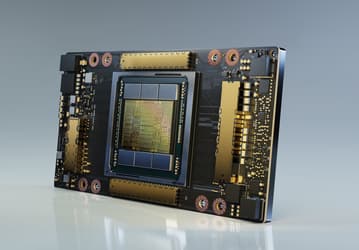 Ускорителям для ИИ Nvidia Nvidia A100 уже шесть лет, но они прослужат ещё минимум до 2029 года. CoreWeave будет сдавать их в аренду ещё три года