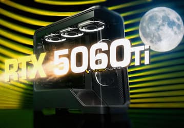 За цену одной GeForce RTX 5060 Ti 16GB уже почти можно купить две RTX 5060 Ti 8GB