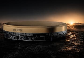 Один терминал вместо нескольких спутниковых систем: All.Space представила Hydra MAX для одновременной отказоустойчивой работы на нескольких орбитах
