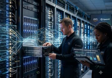 Amazon полностью закрыла сделку с OpenAI на $50 млрд — одну из крупнейших инвестиций в истории ИИ