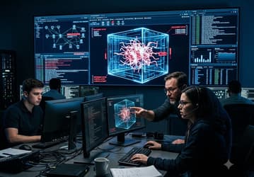 OpenAI обнародовала новые «побеги ИИ-агентов» из тестовой среды после расследования взлома Hugging Face