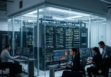 Samsung наняла двух специалистов, чтобы внедрить ИИ во весь цикл производства чипов