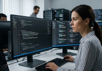 ИИ-код почти всегда работает, но безопасным оказывается лишь в 56% случаев