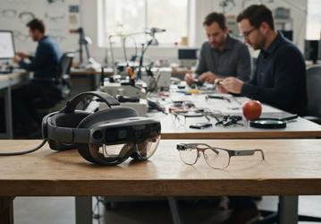 Apple сократила более 200 сотрудников в Siri и Vision Pro, переключившись на более дешёвые очки