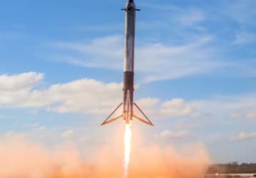 Многоразовые ракеты получают 92,3% экономии уже к 10-му полёту ускорителя: анализ Axis Intelligence Research
