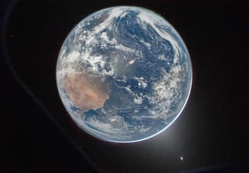 В США предлагают изменить правила для космической отрасли с учётом быстро меняющихся технологий