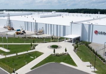 LG Energy Solution: крупные твердотельные аккумуляторы для электромобилей ещё далеки от массового производства