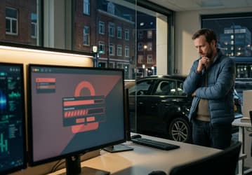 Uber получила второй по величине штраф — почти 1 миллиард долларов — за блокировку водителей