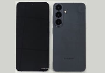 Samsung опять сэкономила? Galaxy S26 FE получит камеры от Galaxy S25 FE
