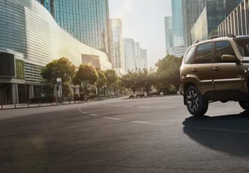 Geely Monjaro уступил Lada Niva Travel и Niva Legend. Названы самые популярные полноприводные автомобили в России в 2026 году