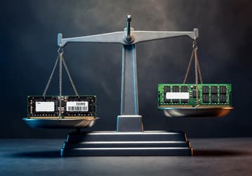 Игровой ПК лишь с одним модулем DDR5 ради экономии — не такая плохая идея. Тесты показывают, что это лучше, чем два модуля DDR4