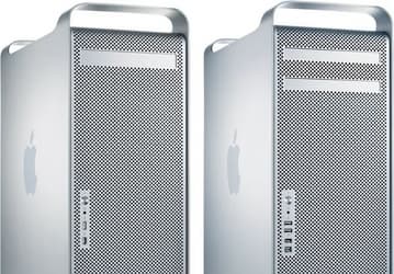 20 лет назад Apple представила свой первый Mac Pro