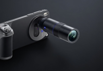 Достойная замена одного из лучших камерофонов современности Vivo X300 Pro? Vivo X500 Pro получит новую камеру Sony с технологией LOFIC