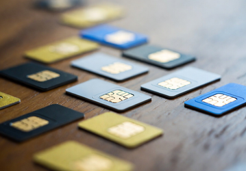 Покупать SIM-карты через маркетплейсы и сторонние сайты запретили в Китае
