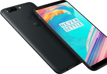 OnePlus 5 и 5T получили поддержку Project Treble только сейчас