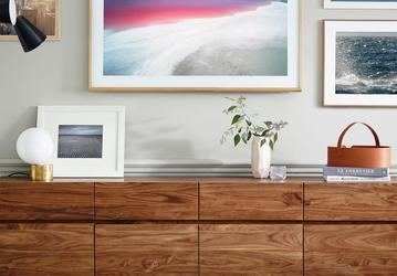 Владельцам телевизоров Samsung The Frame стали доступны новые картины из королевской коллекции