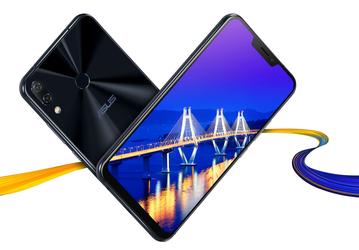 Asus Zenfone 5 получил обновление до Android 9.0 Pie