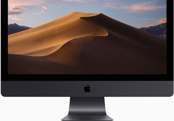Владельцы iMac 2012 года после установки macOS Mojave больше не смогут пользоваться Windows 