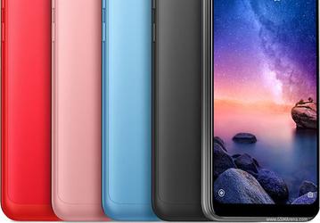 Прошлогодний бестселлер Redmi Note 6 Pro получил стабильную глобальную MIUI 11