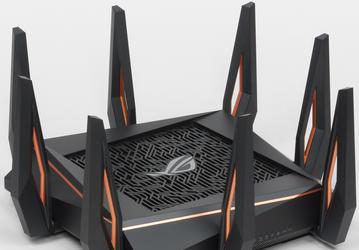 По подсчетам IDC в третьем квартале 2019 года продажи оборудования WLAN уменьшились на 3,6%