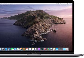 Apple выпустила новую операционную систему macOS Catalina без iTunes 